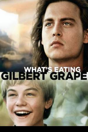 What’s Eating Gilbert Grape (1993) รักแท้เลือกไม่ได้