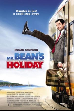 Mr. Bean’s Holiday (2007) มิสเตอร์บีน พักร้อนนี้มีฮา