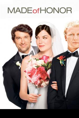 Made of Honor (2008) กั๊กใจให้เพื่อนเลิฟ