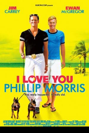 I Love You Phillip Morris (2009) รักนะ…นายมอริส