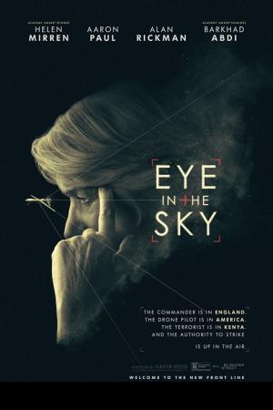 Eye in the Sky (2015) แผนพิฆาตล่าข้ามโลก