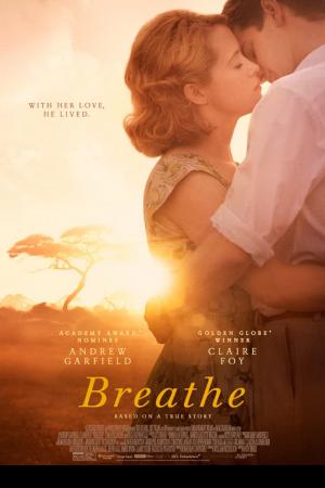 Breathe (2017) ใจบันดาลใจ