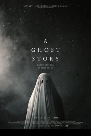 A Ghost Story (2017) ผียังห่วง