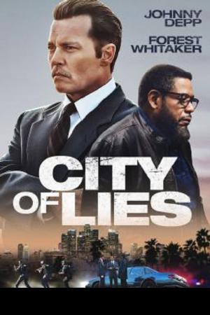 City of Lies (2018)