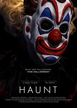 Haunt (2019)