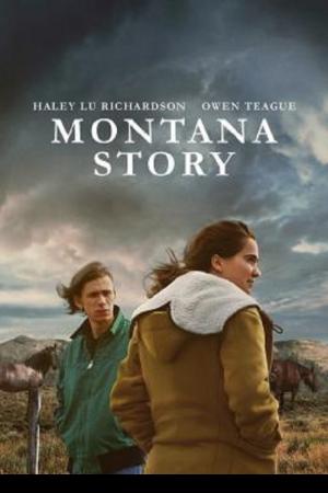 Montana Story (2021)