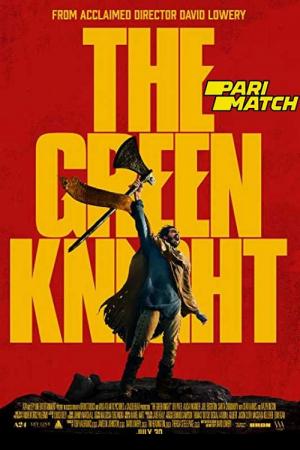 The Green Knight (2021)