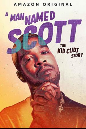 A Man Named Scott (2021) ชายชื่อสก็อตต์