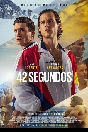 42 Segundos (2022)