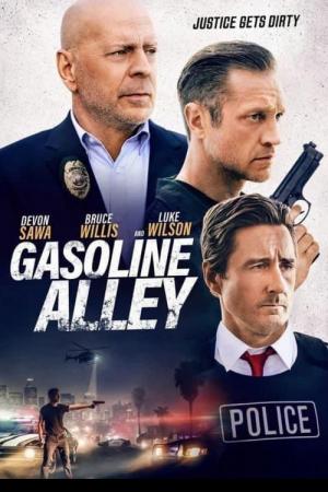 Gasoline Alley (2022)