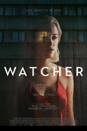 Watcher (2022) วอทเชอร์