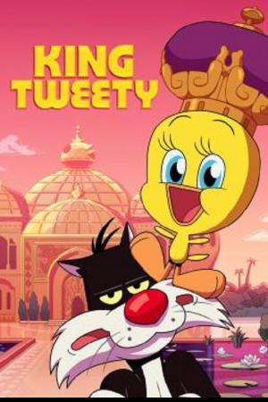 King Tweety (2022)