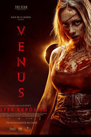 Venus (2022)