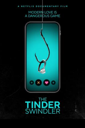 The Tinder Swindler (2022) สิบแปดมงกุฎทินเดอร์