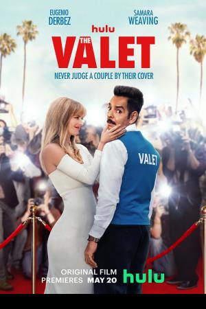 The Valet (2022)