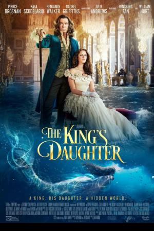 The Kings Daughter (2022)