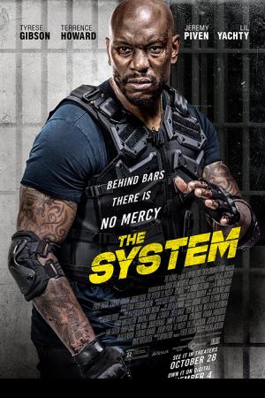 The System (2022)