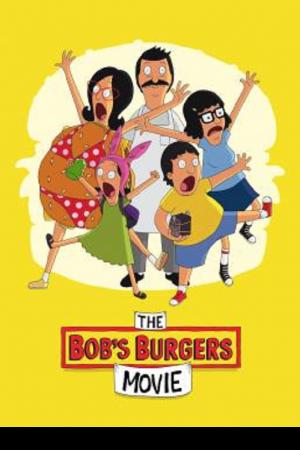 The Bob’s Burgers Movie (2022)