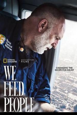 We Feed People (2022)