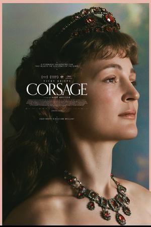 Corsage (2022)