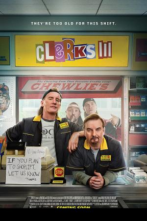 Clerks 3 (2022)