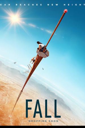 Fall (2022) ฟอล