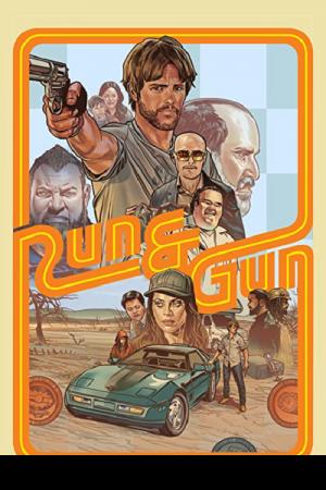 Run & Gun (2022)