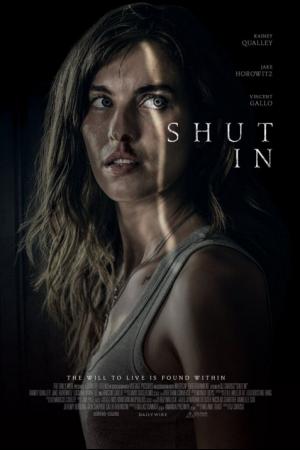 Shut In (2022) ชัทอิน