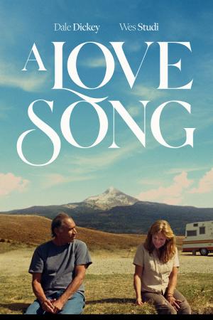 A Love Song (2022)