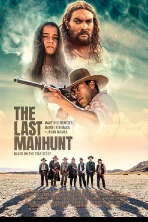 The Last Manhunt (2022)