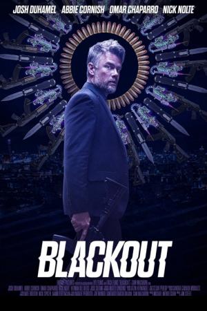 Blackout (2022)