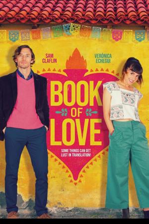 Book of Love (2022) นิยายรัก ฉบับฉันและเธอ