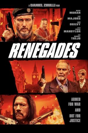 Renegades (2022)