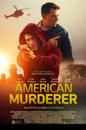 American Murderer (2022)