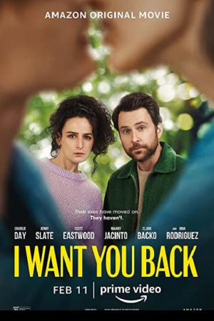 I Want You Back (2022)