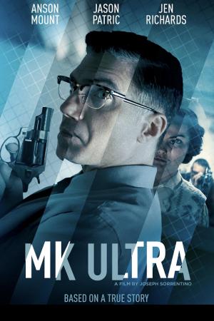 MK Ultra (2022)