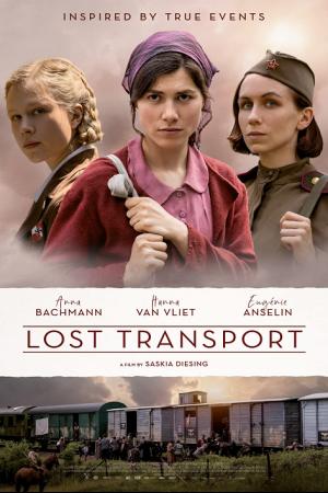 Lost Transport (2022)