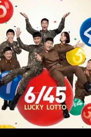 6/45 Lucky Lotto (2022)