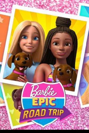 Barbie Epic Road Trip (2022)