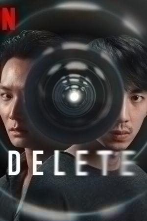 DELETE (2023)