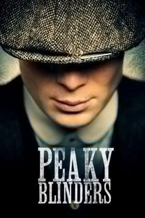 Peaky Blinders Season 1 (2013)