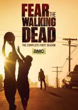 Fear the Walking Dead (2015) ปฐมบทผีไม่ยอมตาย