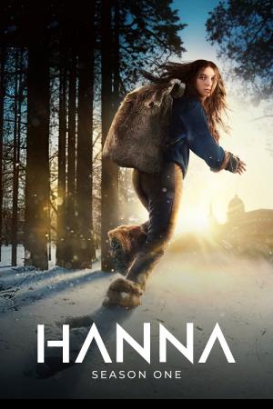 Hanna (2019) Season 1