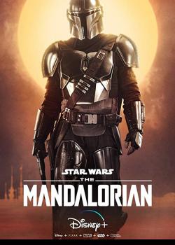 The Mandalorian (2019)