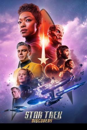 Star Trek Discovery Season 2 (2019)