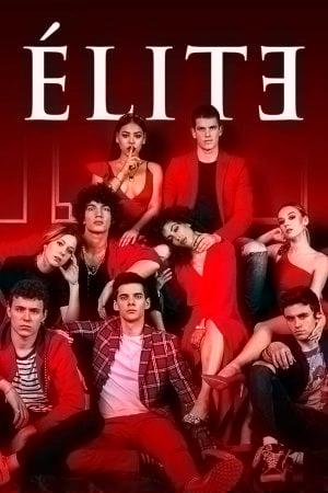 Elite Season 2 (2019) เล่ห์ร้ายเกมไฮโซ