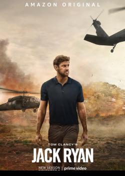 Tom Clancys Jack Ryan Season 2 (2019)