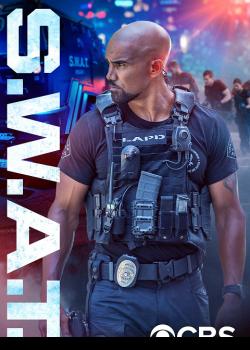 S.W.A.T. Season 3 (2019) สวาท หน่วยพิฆาตระทึกโลก