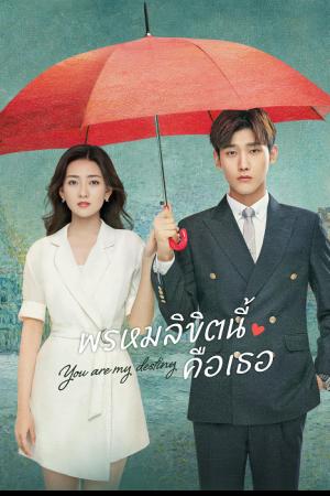 You Are My Destiny (2020) พรหมลิขิตนี้คือเธอ