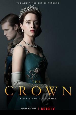 The Crown Season 2 (2017)